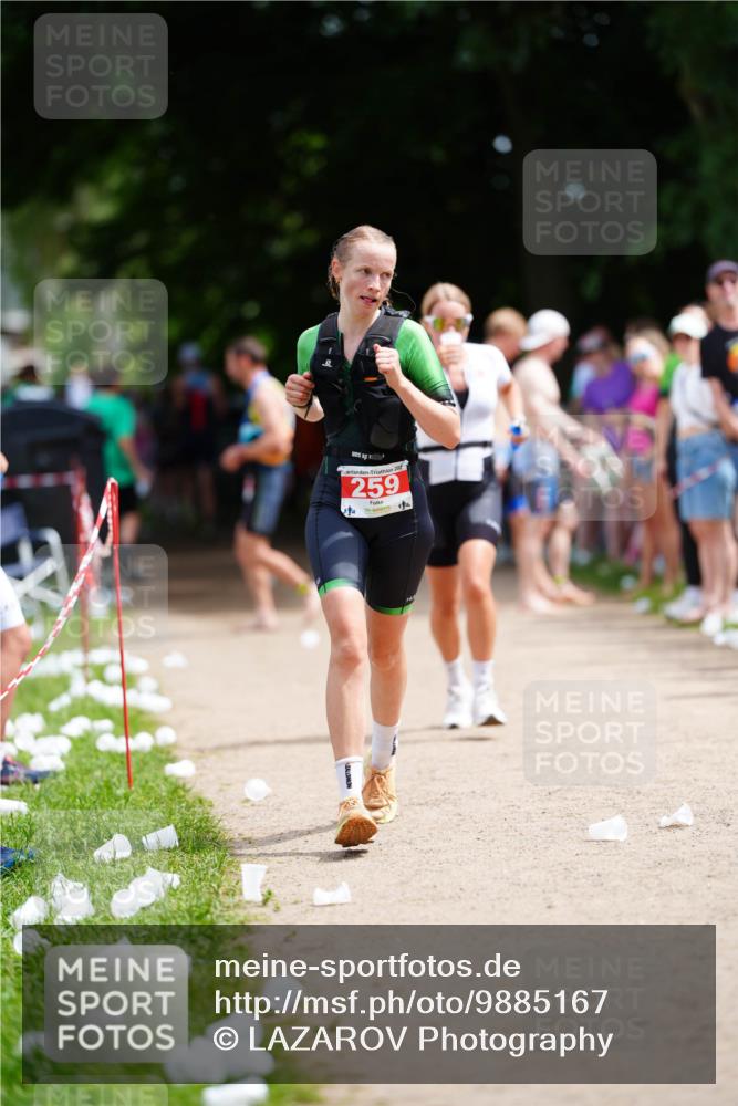 21.06.2026 - 29. Vierlanden-Triathlon LAZAROV Photography http://msf.ph/oto/9885167 21.06.2026 13:19:59 Laufen 2021, 259 meine-sportfotos.de