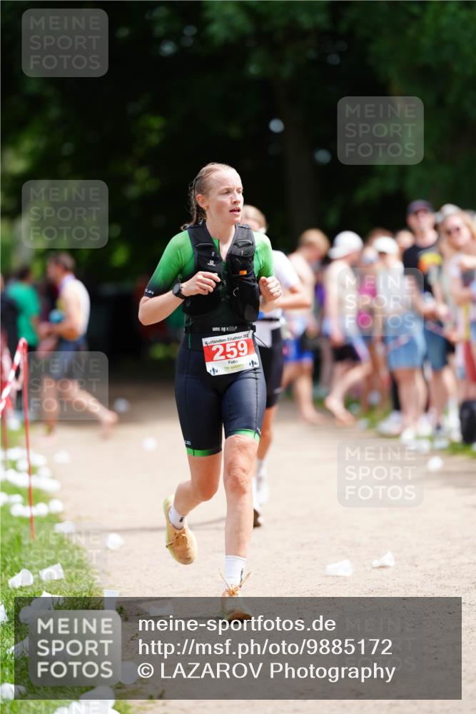 21.06.2026 - 29. Vierlanden-Triathlon LAZAROV Photography http://msf.ph/oto/9885172 21.06.2026 13:19:59 Laufen 202, 259 meine-sportfotos.de