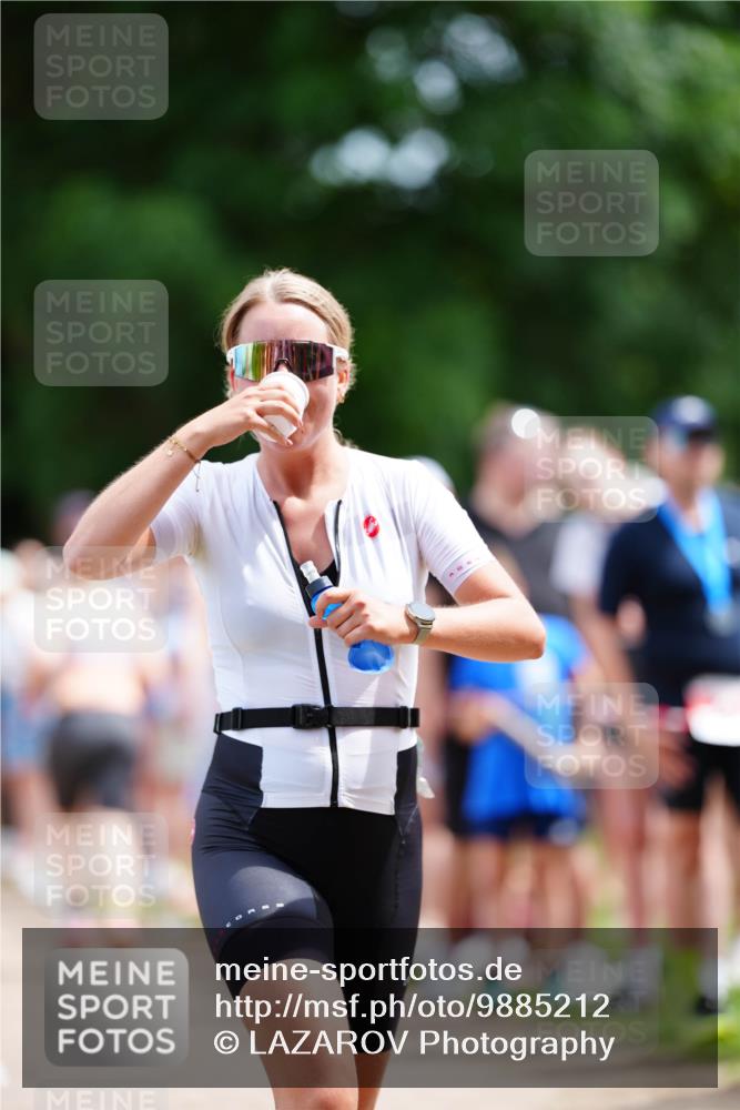 21.06.2026 - 29. Vierlanden-Triathlon LAZAROV Photography http://msf.ph/oto/9885212 21.06.2026 13:20:02 Laufen  meine-sportfotos.de