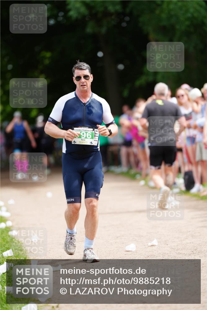 21.06.2026 - 29. Vierlanden-Triathlon LAZAROV Photography http://msf.ph/oto/9885218 21.06.2026 13:20:13 Laufen 202, 96, 12 meine-sportfotos.de