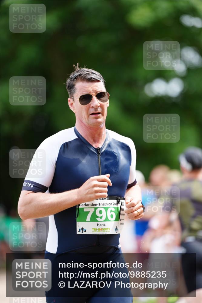 21.06.2026 - 29. Vierlanden-Triathlon LAZAROV Photography http://msf.ph/oto/9885235 21.06.2026 13:20:15 Laufen 2026, 96, 796 meine-sportfotos.de