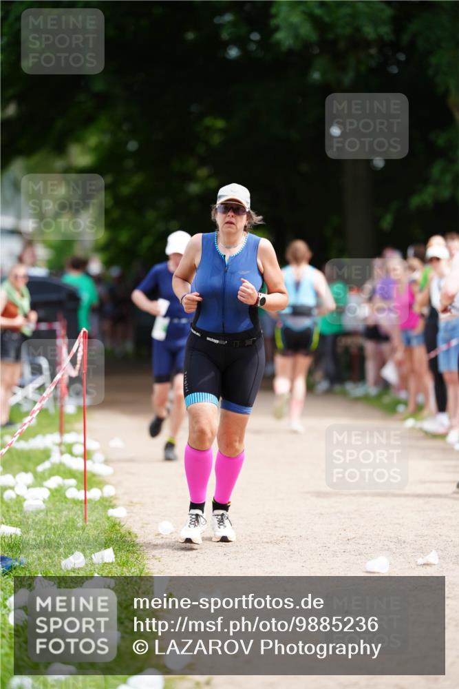 21.06.2026 - 29. Vierlanden-Triathlon LAZAROV Photography http://msf.ph/oto/9885236 21.06.2026 13:20:23 Laufen  meine-sportfotos.de