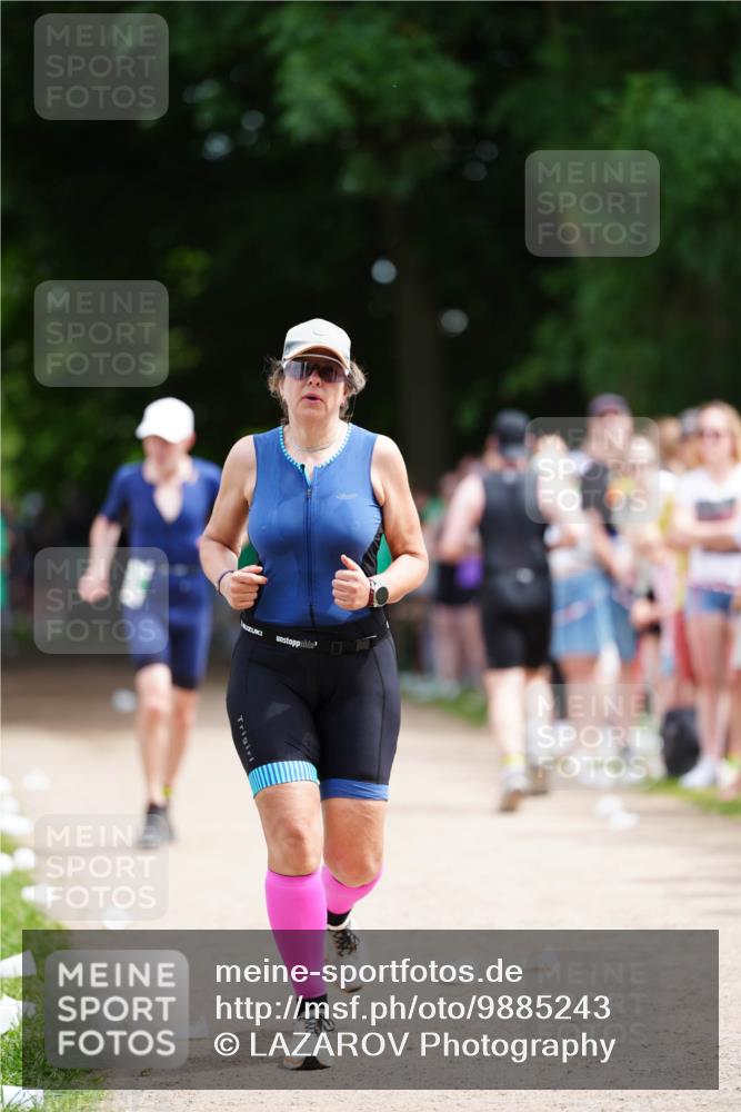 21.06.2026 - 29. Vierlanden-Triathlon LAZAROV Photography http://msf.ph/oto/9885243 21.06.2026 13:20:24 Laufen  meine-sportfotos.de