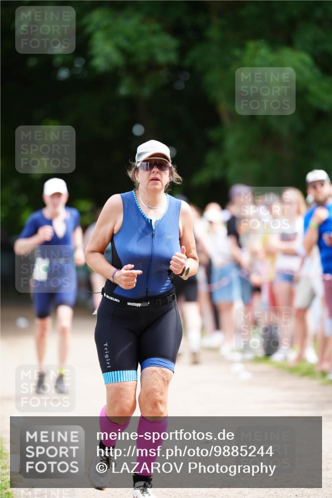 21.06.2026 - 29. Vierlanden-Triathlon LAZAROV Photography http://msf.ph/oto/9885244 21.06.2026 13:20:24 Laufen  meine-sportfotos.de