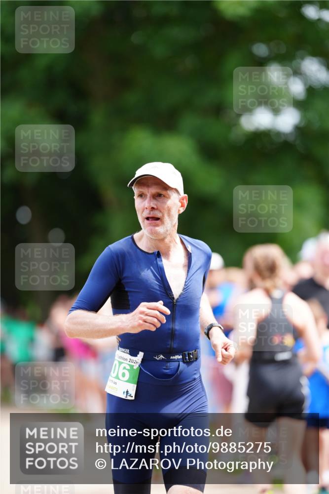 21.06.2026 - 29. Vierlanden-Triathlon LAZAROV Photography http://msf.ph/oto/9885275 21.06.2026 13:20:28 Laufen 202, 06, 4 meine-sportfotos.de