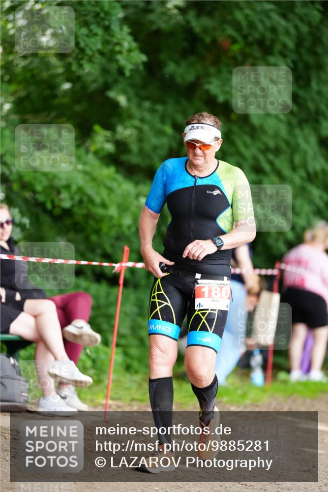 21.06.2026 - 29. Vierlanden-Triathlon LAZAROV Photography http://msf.ph/oto/9885281 21.06.2026 13:20:34 Laufen 2, 14, 180 meine-sportfotos.de