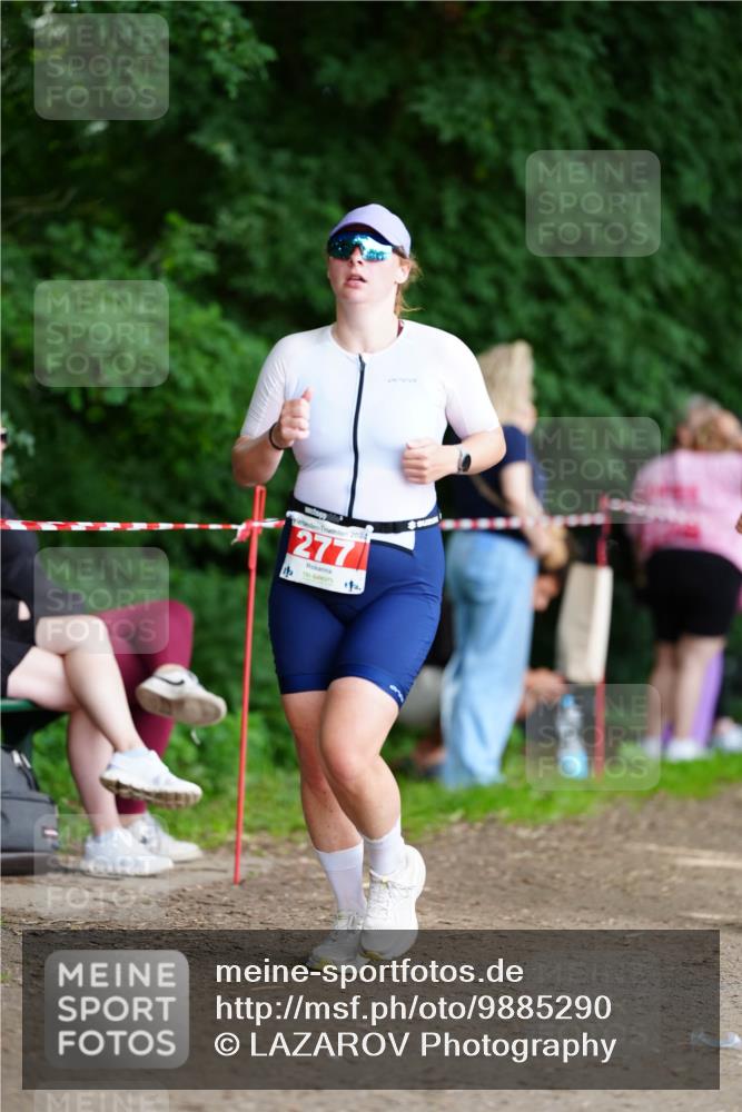 21.06.2026 - 29. Vierlanden-Triathlon LAZAROV Photography http://msf.ph/oto/9885290 21.06.2026 13:20:39 Laufen 2024, 12, 277 meine-sportfotos.de