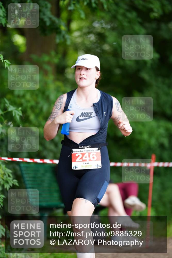 21.06.2026 - 29. Vierlanden-Triathlon LAZAROV Photography http://msf.ph/oto/9885329 21.06.2026 13:20:43 Laufen 2020, 246 meine-sportfotos.de