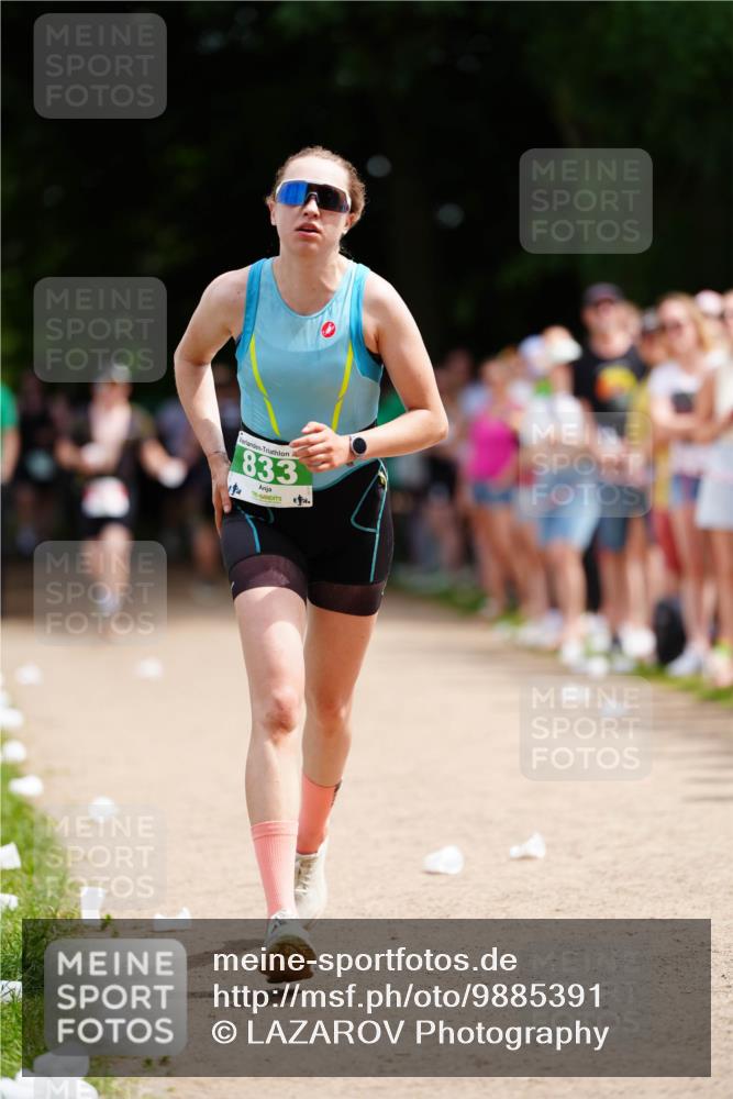 21.06.2026 - 29. Vierlanden-Triathlon LAZAROV Photography http://msf.ph/oto/9885391 21.06.2026 13:21:00 Laufen 833 meine-sportfotos.de