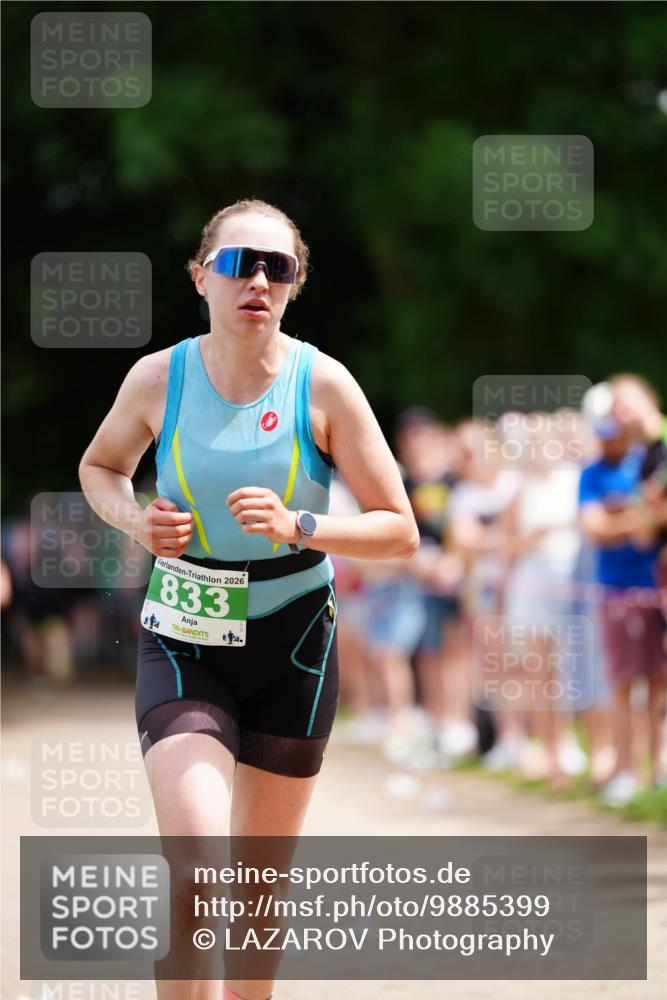 21.06.2026 - 29. Vierlanden-Triathlon LAZAROV Photography http://msf.ph/oto/9885399 21.06.2026 13:21:01 Laufen 2026, 833 meine-sportfotos.de