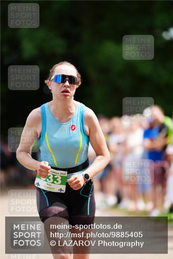 21.06.2026 - 29. Vierlanden-Triathlon LAZAROV Photography http://msf.ph/oto/9885405 21.06.2026 13:21:01 Laufen 2026, 33 meine-sportfotos.de