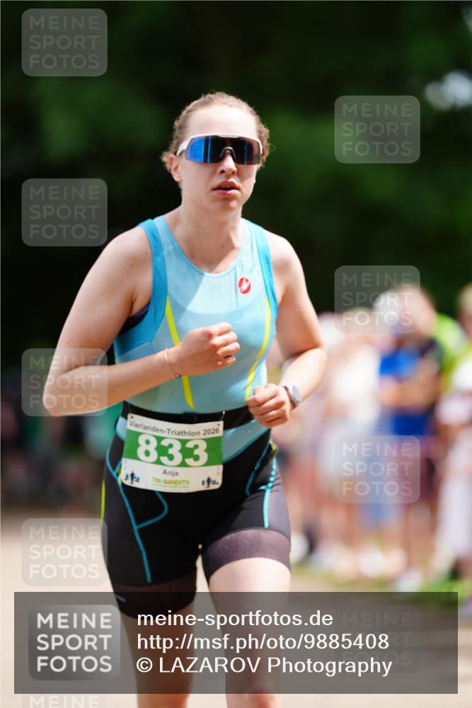 21.06.2026 - 29. Vierlanden-Triathlon LAZAROV Photography http://msf.ph/oto/9885408 21.06.2026 13:21:01 Laufen 2026, 833 meine-sportfotos.de