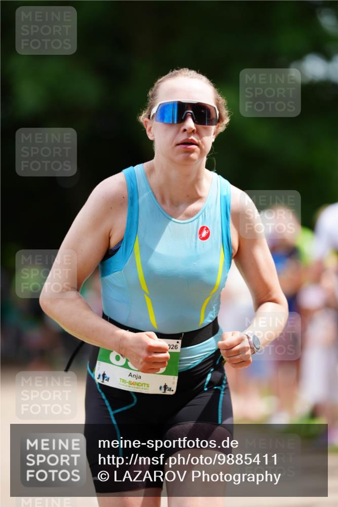 21.06.2026 - 29. Vierlanden-Triathlon LAZAROV Photography http://msf.ph/oto/9885411 21.06.2026 13:21:01 Laufen 026, 4 meine-sportfotos.de