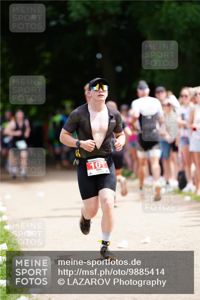 21.06.2026 - 29. Vierlanden-Triathlon LAZAROV Photography http://msf.ph/oto/9885414 21.06.2026 13:21:05 Laufen 101 meine-sportfotos.de