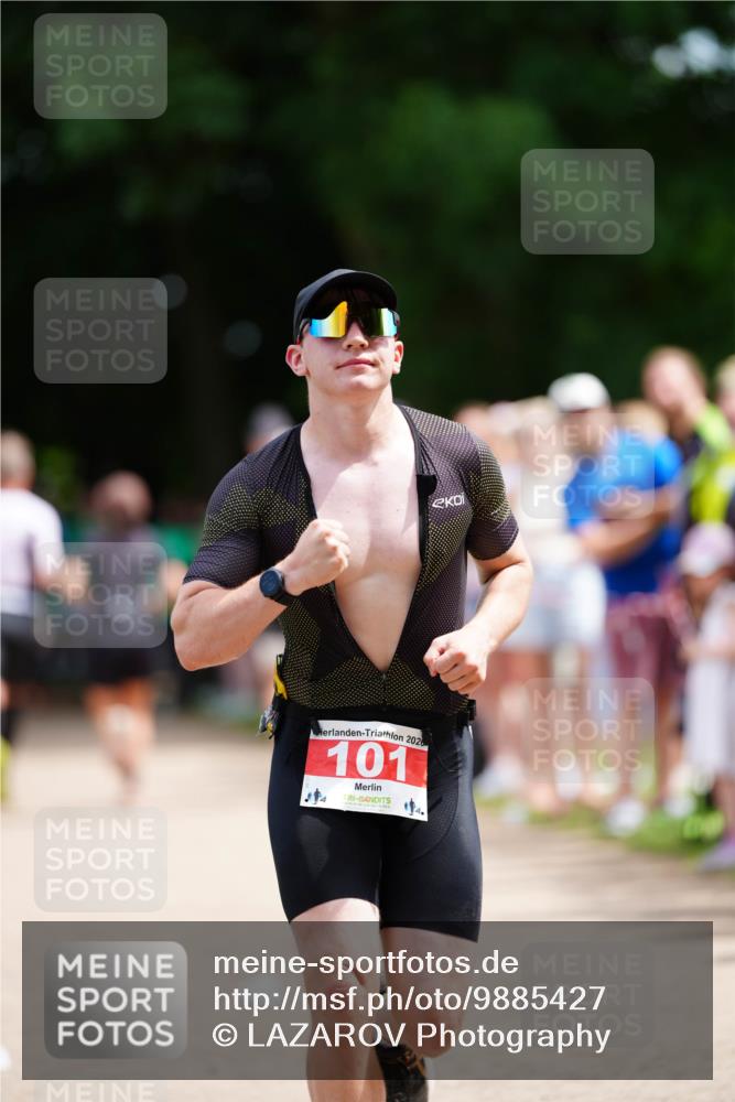 21.06.2026 - 29. Vierlanden-Triathlon LAZAROV Photography http://msf.ph/oto/9885427 21.06.2026 13:21:06 Laufen 202, 101 meine-sportfotos.de
