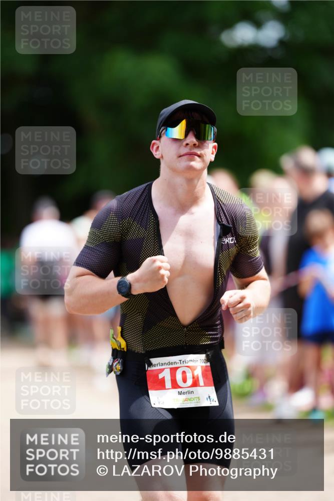 21.06.2026 - 29. Vierlanden-Triathlon LAZAROV Photography http://msf.ph/oto/9885431 21.06.2026 13:21:06 Laufen 2026, 101 meine-sportfotos.de