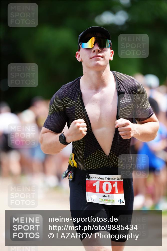 21.06.2026 - 29. Vierlanden-Triathlon LAZAROV Photography http://msf.ph/oto/9885434 21.06.2026 13:21:07 Laufen 2026, 101 meine-sportfotos.de