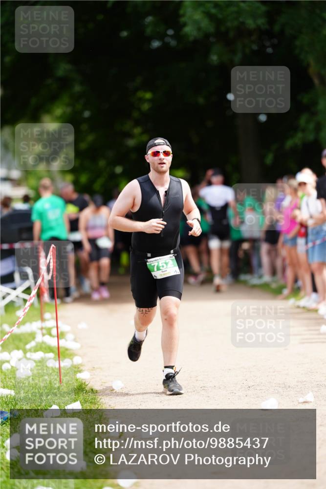 21.06.2026 - 29. Vierlanden-Triathlon LAZAROV Photography http://msf.ph/oto/9885437 21.06.2026 13:21:10 Laufen 202, 752 meine-sportfotos.de
