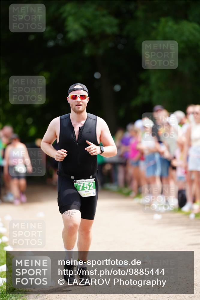 21.06.2026 - 29. Vierlanden-Triathlon LAZAROV Photography http://msf.ph/oto/9885444 21.06.2026 13:21:11 Laufen 2, 752 meine-sportfotos.de
