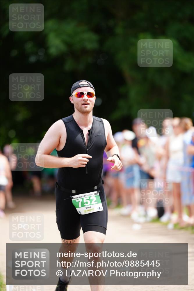 21.06.2026 - 29. Vierlanden-Triathlon LAZAROV Photography http://msf.ph/oto/9885445 21.06.2026 13:21:12 Laufen 2026, 752 meine-sportfotos.de