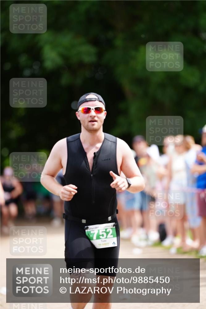 21.06.2026 - 29. Vierlanden-Triathlon LAZAROV Photography http://msf.ph/oto/9885450 21.06.2026 13:21:12 Laufen 212, 752 meine-sportfotos.de