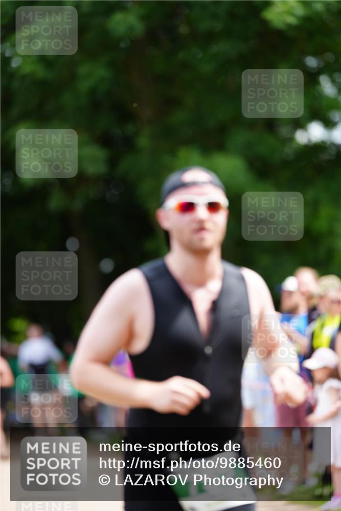 21.06.2026 - 29. Vierlanden-Triathlon LAZAROV Photography http://msf.ph/oto/9885460 21.06.2026 13:21:12 Laufen  meine-sportfotos.de