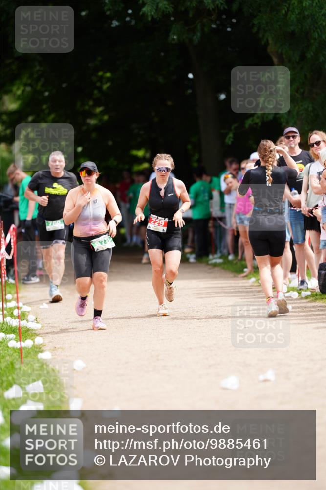 21.06.2026 - 29. Vierlanden-Triathlon LAZAROV Photography http://msf.ph/oto/9885461 21.06.2026 13:21:16 Laufen  meine-sportfotos.de