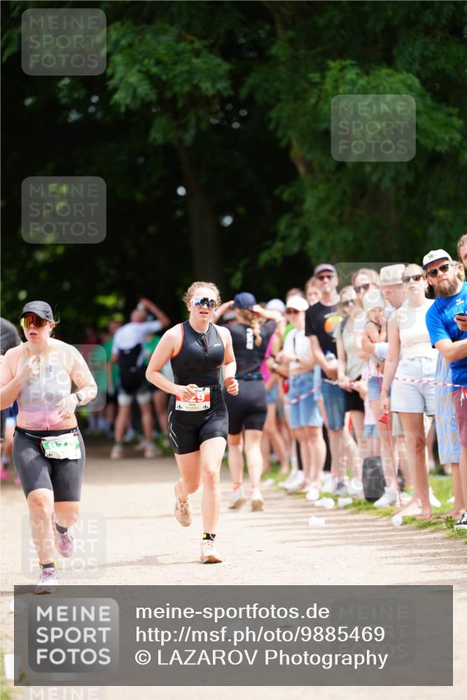 21.06.2026 - 29. Vierlanden-Triathlon LAZAROV Photography http://msf.ph/oto/9885469 21.06.2026 13:21:17 Laufen  meine-sportfotos.de