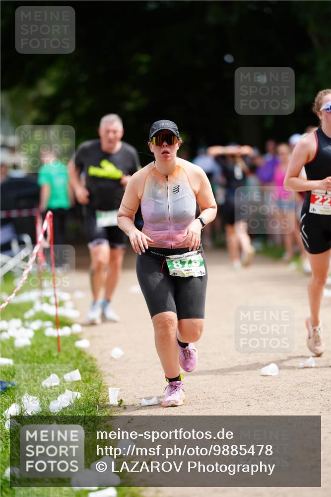 21.06.2026 - 29. Vierlanden-Triathlon LAZAROV Photography http://msf.ph/oto/9885478 21.06.2026 13:21:18 Laufen 2026, 878, 4, 4, 22 meine-sportfotos.de