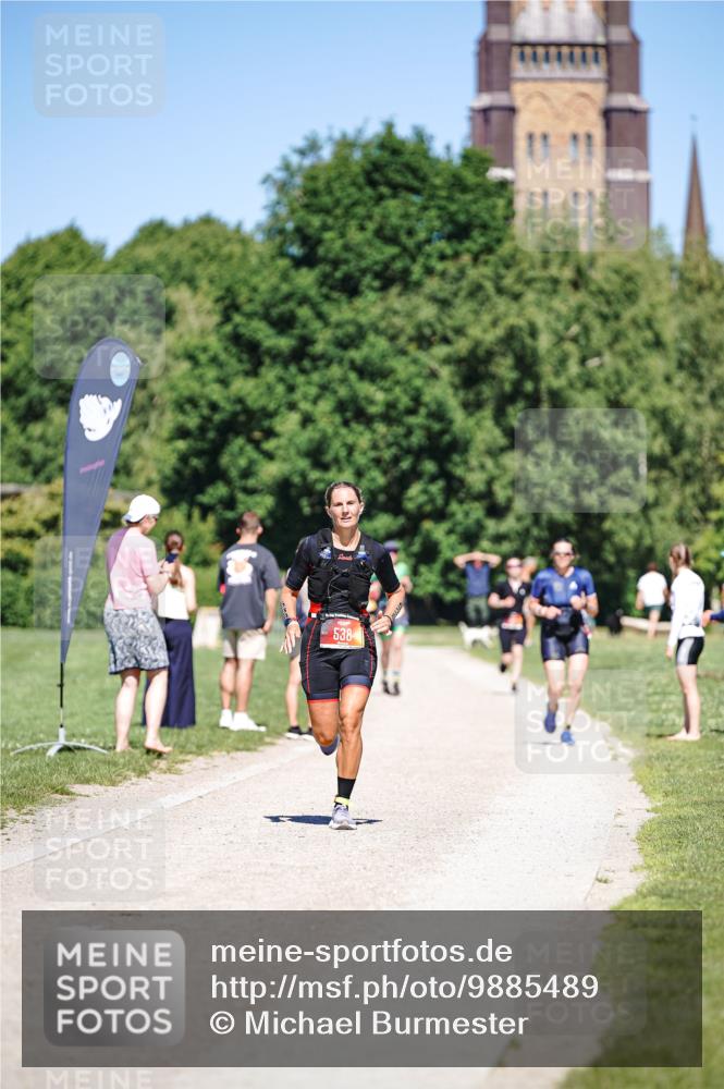 21.06.2026 - Viking Triathlon Michael Burmester http://msf.ph/oto/9885489 21.06.2026 16:08:52 Radfahren  meine-sportfotos.de