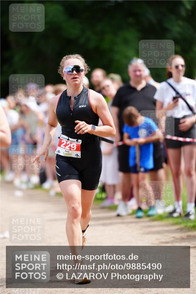 21.06.2026 - 29. Vierlanden-Triathlon LAZAROV Photography http://msf.ph/oto/9885490 21.06.2026 13:21:20 Laufen 2, 2026, 229, 14 meine-sportfotos.de