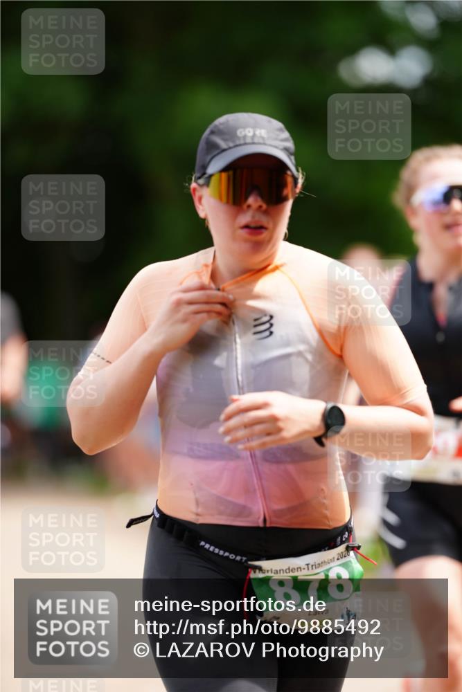 21.06.2026 - 29. Vierlanden-Triathlon LAZAROV Photography http://msf.ph/oto/9885492 21.06.2026 13:21:20 Laufen 2020, 878 meine-sportfotos.de