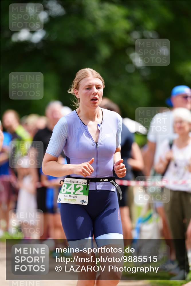 21.06.2026 - 29. Vierlanden-Triathlon LAZAROV Photography http://msf.ph/oto/9885515 21.06.2026 13:21:23 Laufen 202, 842, 4, 11 meine-sportfotos.de