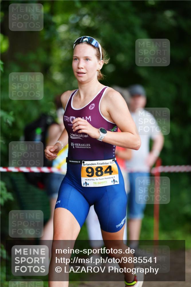 21.06.2026 - 29. Vierlanden-Triathlon LAZAROV Photography http://msf.ph/oto/9885541 21.06.2026 13:21:39 Laufen 2026, 984, 4, 14 meine-sportfotos.de