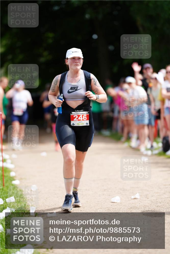 21.06.2026 - 29. Vierlanden-Triathlon LAZAROV Photography http://msf.ph/oto/9885573 21.06.2026 13:21:48 Laufen 202, 246, 14 meine-sportfotos.de