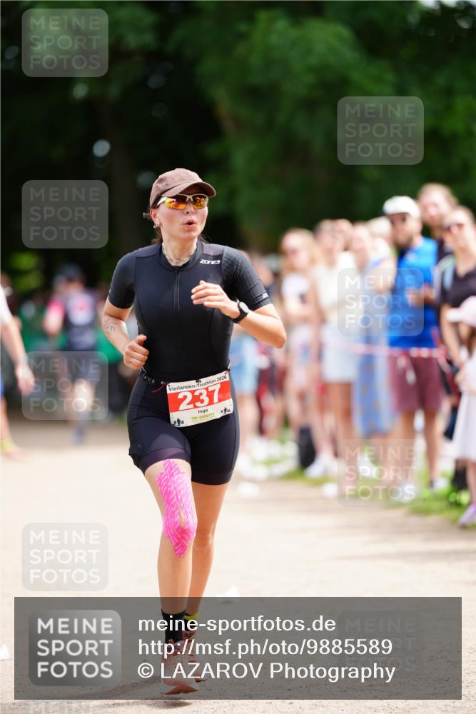 21.06.2026 - 29. Vierlanden-Triathlon LAZAROV Photography http://msf.ph/oto/9885589 21.06.2026 13:21:52 Laufen 2026, 237 meine-sportfotos.de