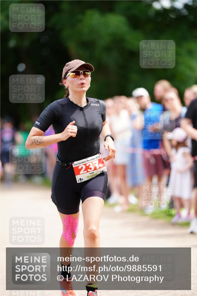 21.06.2026 - 29. Vierlanden-Triathlon LAZAROV Photography http://msf.ph/oto/9885591 21.06.2026 13:21:53 Laufen 3, 2026, 237 meine-sportfotos.de