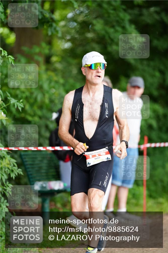 21.06.2026 - 29. Vierlanden-Triathlon LAZAROV Photography http://msf.ph/oto/9885624 21.06.2026 13:22:06 Laufen  meine-sportfotos.de