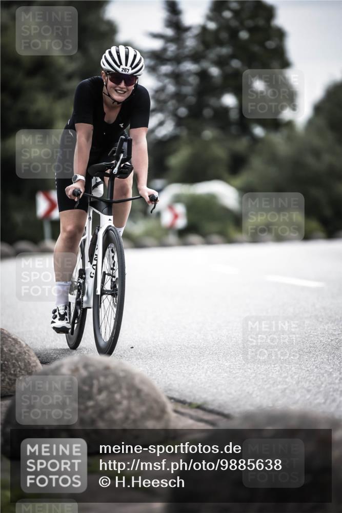21.06.2026 - 29. Vierlanden-Triathlon H.Heesch http://msf.ph/oto/9885638 21.06.2026 10:37:35 Radfahren 252, 267 meine-sportfotos.de