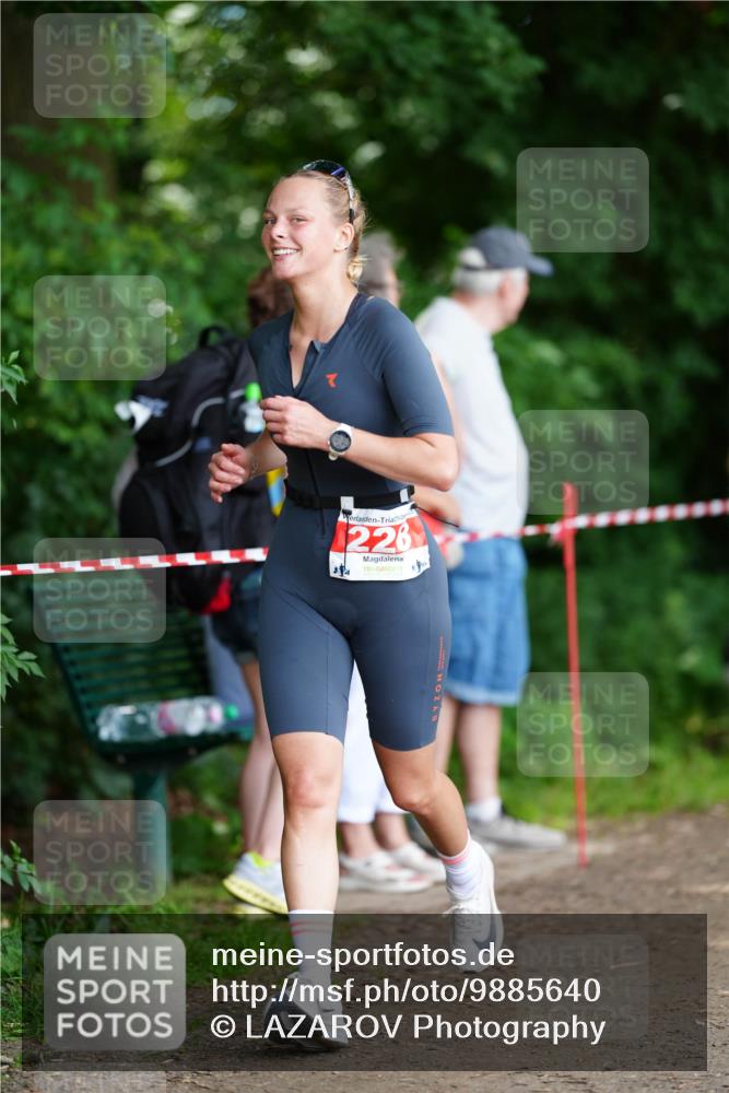 21.06.2026 - 29. Vierlanden-Triathlon LAZAROV Photography http://msf.ph/oto/9885640 21.06.2026 13:22:16 Laufen 4, 226 meine-sportfotos.de