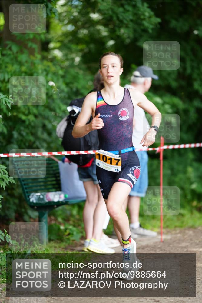 21.06.2026 - 29. Vierlanden-Triathlon LAZAROV Photography http://msf.ph/oto/9885664 21.06.2026 13:22:20 Laufen 20, 1017 meine-sportfotos.de