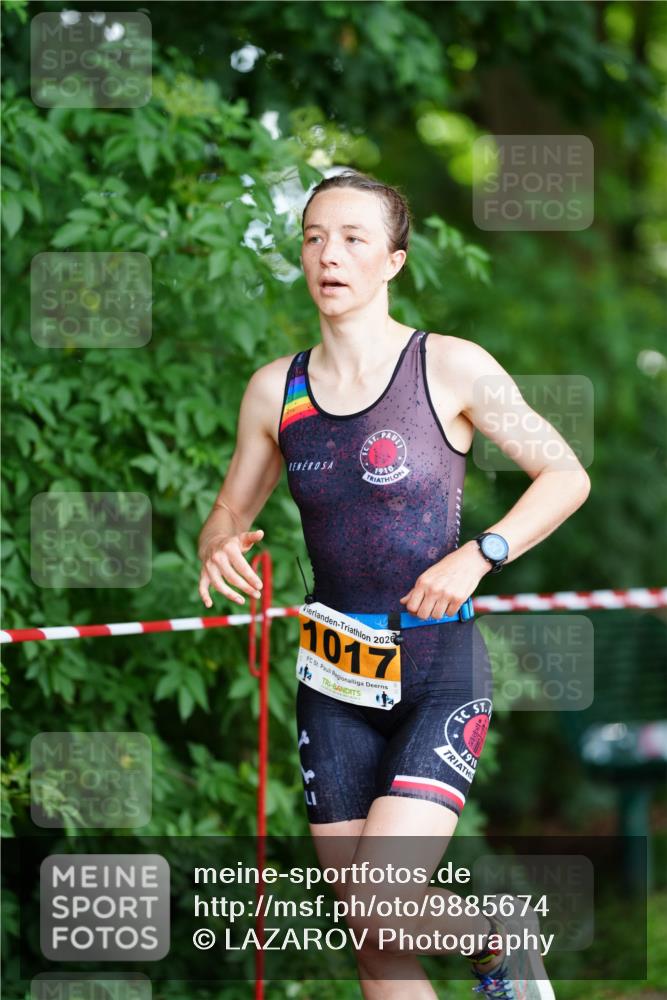 21.06.2026 - 29. Vierlanden-Triathlon LAZAROV Photography http://msf.ph/oto/9885674 21.06.2026 13:22:21 Laufen 1910, 202, 1017, 14, 1911 meine-sportfotos.de