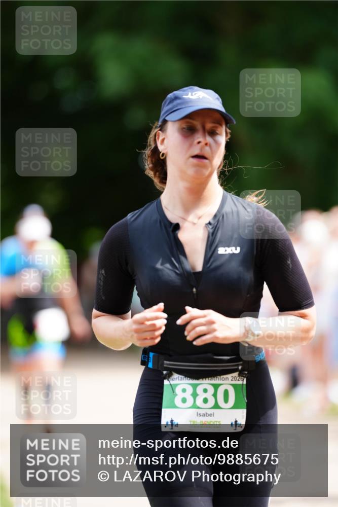 21.06.2026 - 29. Vierlanden-Triathlon LAZAROV Photography http://msf.ph/oto/9885675 21.06.2026 13:22:23 Laufen 2, 2026, 880 meine-sportfotos.de