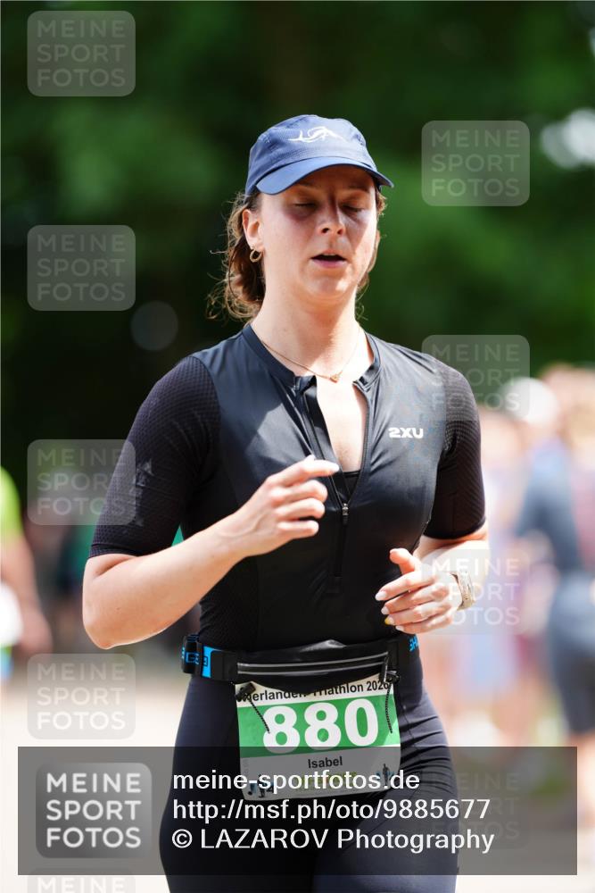 21.06.2026 - 29. Vierlanden-Triathlon LAZAROV Photography http://msf.ph/oto/9885677 21.06.2026 13:22:23 Laufen 2020, 880, 2 meine-sportfotos.de