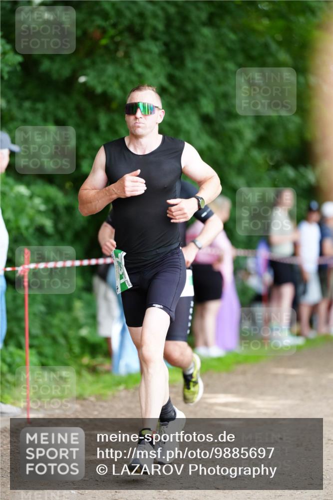 21.06.2026 - 29. Vierlanden-Triathlon LAZAROV Photography http://msf.ph/oto/9885697 21.06.2026 13:22:31 Laufen  meine-sportfotos.de