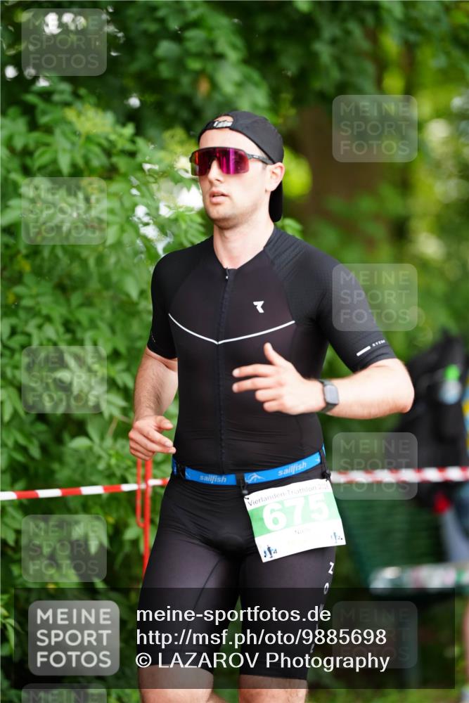 21.06.2026 - 29. Vierlanden-Triathlon LAZAROV Photography http://msf.ph/oto/9885698 21.06.2026 13:22:33 Laufen 202, 675, 114, 4 meine-sportfotos.de