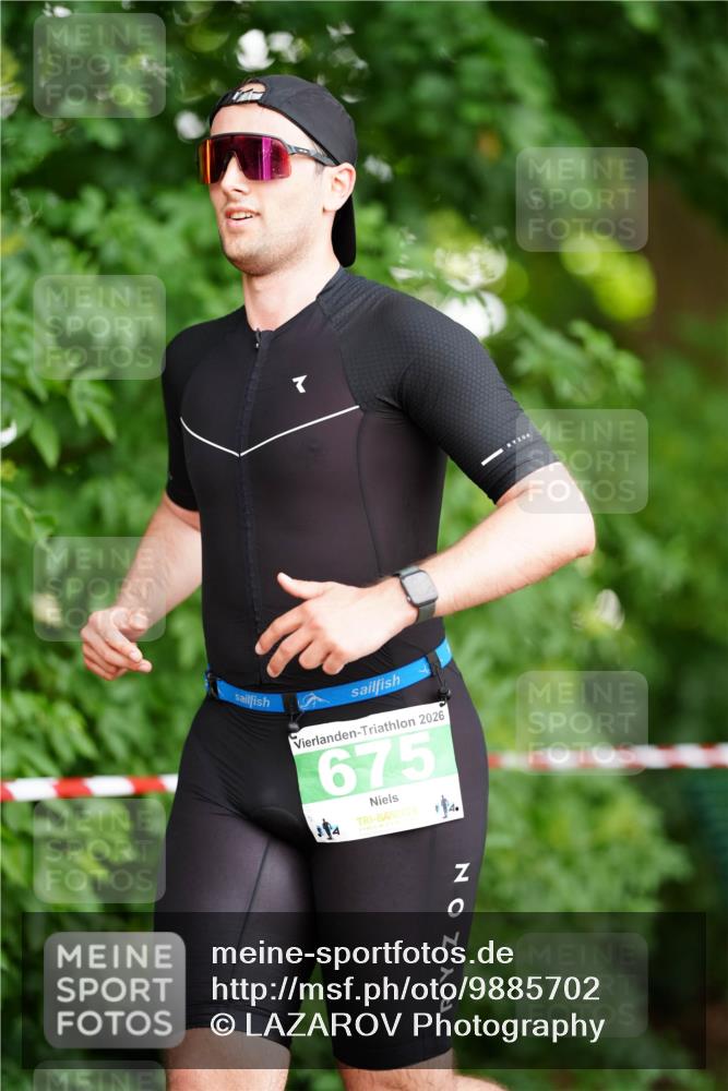 21.06.2026 - 29. Vierlanden-Triathlon LAZAROV Photography http://msf.ph/oto/9885702 21.06.2026 13:22:33 Laufen 2026, 675, 4 meine-sportfotos.de