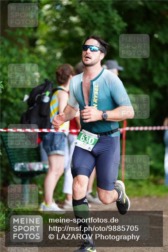 21.06.2026 - 29. Vierlanden-Triathlon LAZAROV Photography http://msf.ph/oto/9885705 21.06.2026 13:22:37 Laufen 202, 630 meine-sportfotos.de