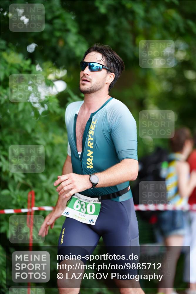21.06.2026 - 29. Vierlanden-Triathlon LAZAROV Photography http://msf.ph/oto/9885712 21.06.2026 13:22:38 Laufen 114, 630, 4 meine-sportfotos.de
