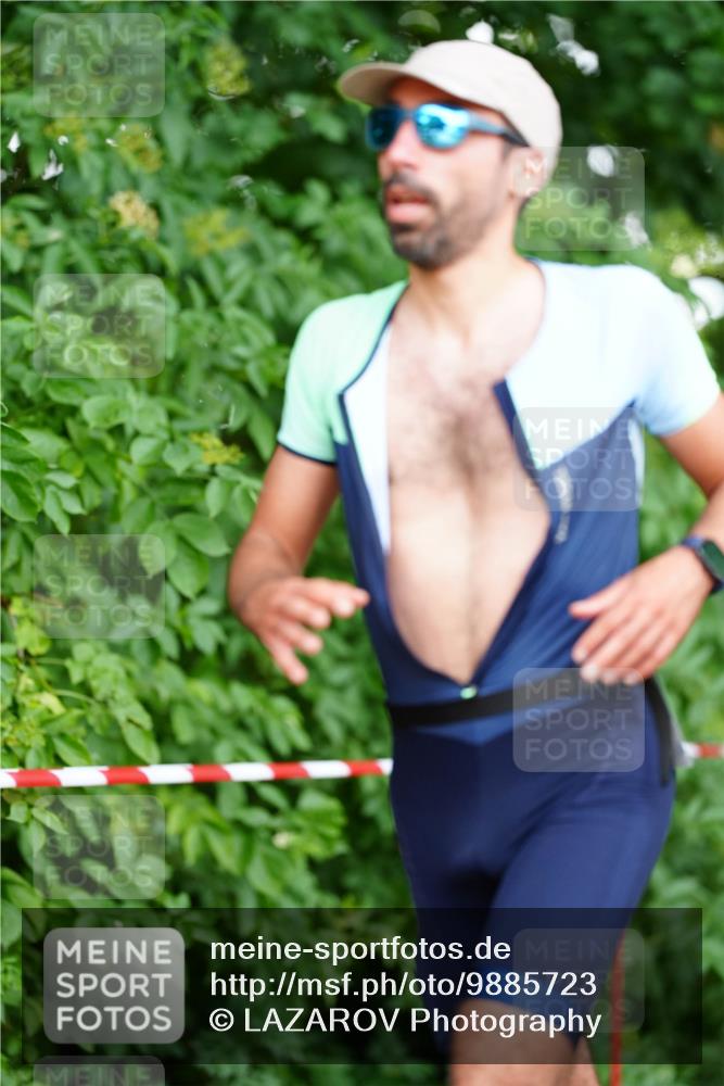 21.06.2026 - 29. Vierlanden-Triathlon LAZAROV Photography http://msf.ph/oto/9885723 21.06.2026 13:22:40 Laufen  meine-sportfotos.de